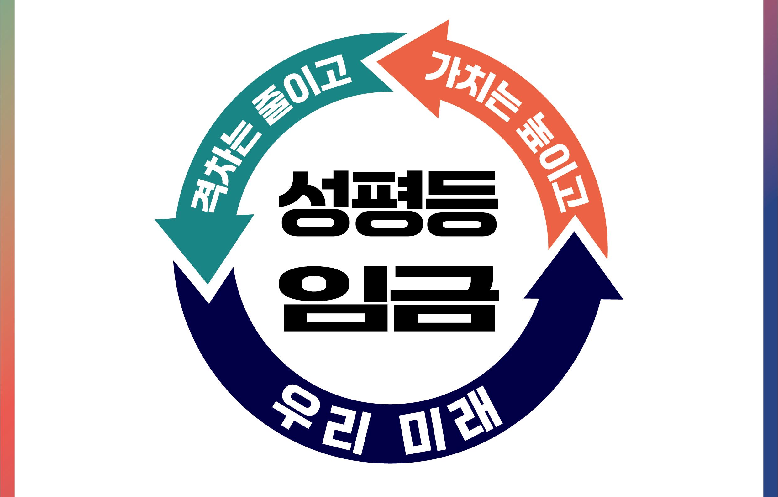 「지역별 성평등 고용과 임금」 전국 캠페인