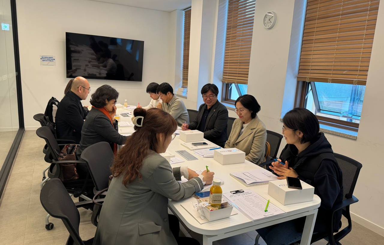 2026년 제1차 도시·문화·공동체·협력위원회 결과 안내