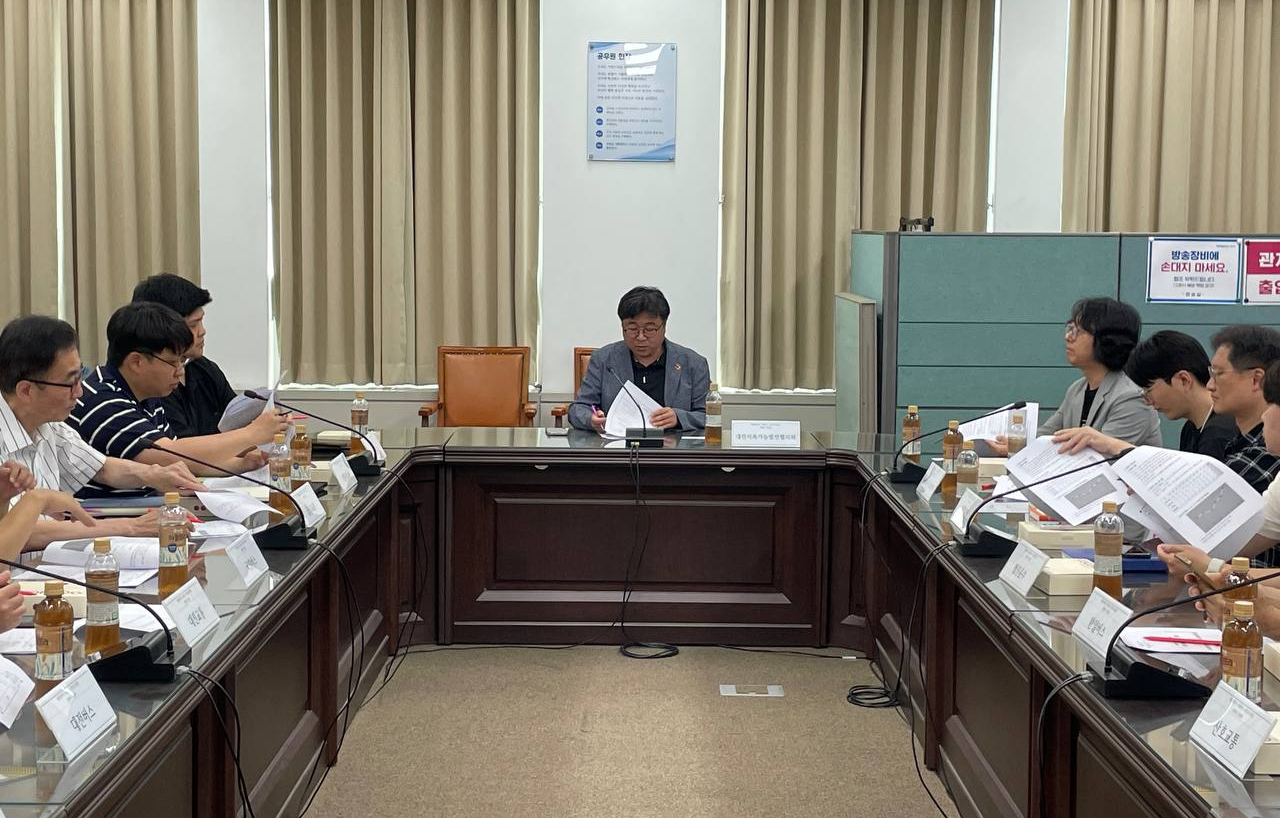 2026년 시내버스모니터단 관계자 간담회 개최