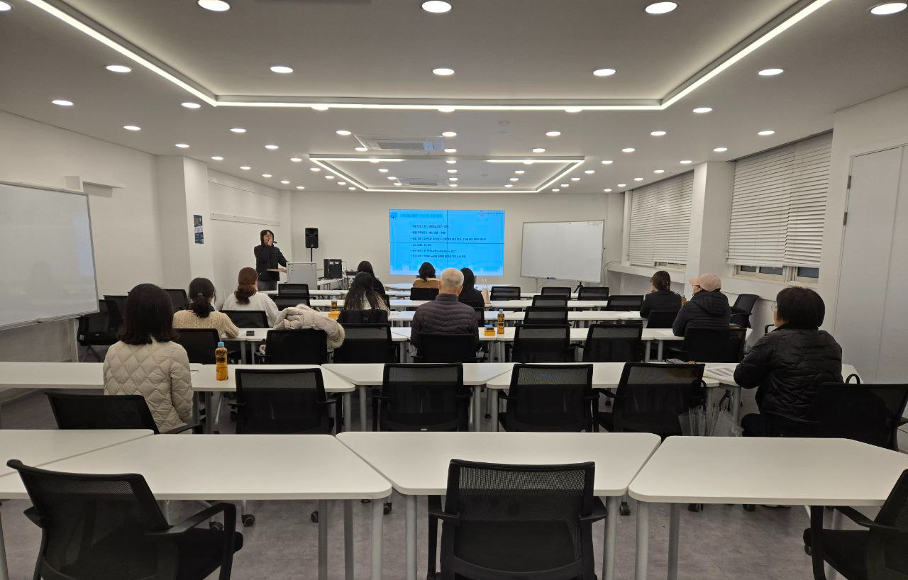 2026년 대전시내버스 시민모니터단 추가 위촉 결과